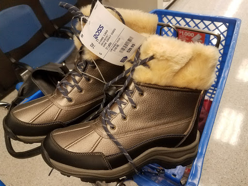 Clothing Store «Ross Dress for Less», reviews and photos, 4408 Las Positas Rd, Livermore, CA 94551, USA