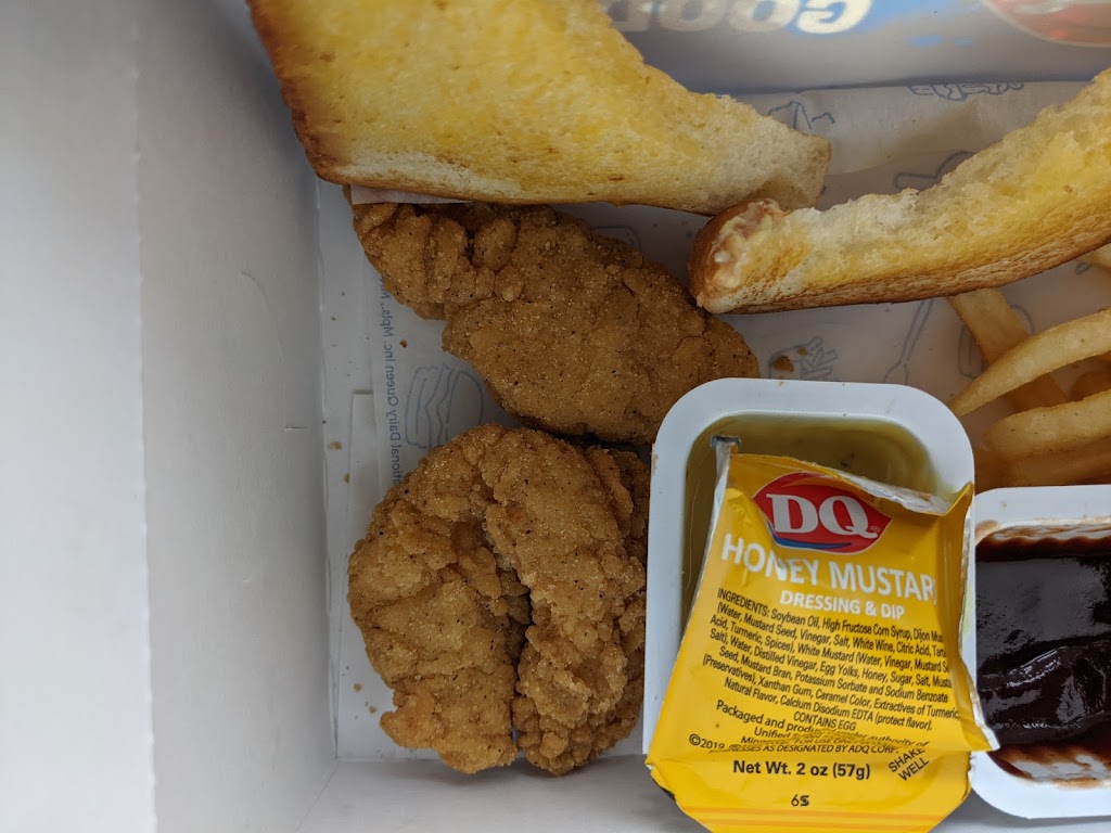 Dairy Queen Grill & Chill Tahlequah, OK 72761 Menu, Hours, Reviews