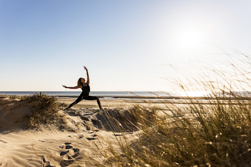 Yoga Baie de Somme à Quend