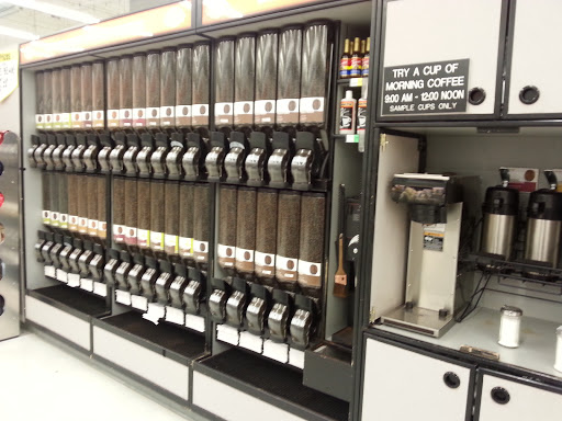 Supermarket «WinCo Foods», reviews and photos, 1050 S Progress Ave, Meridian, ID 83642, USA