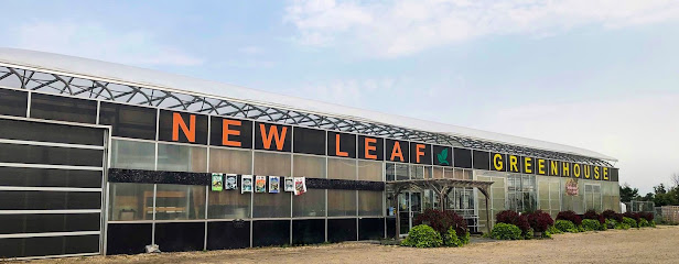 New Leaf Garden Center