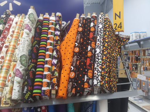 Department Store «Walmart Supercenter», reviews and photos, 270 Walmart Way, Dahlonega, GA 30533, USA