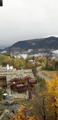 Les 3 Chalets Courchevel à Courchevel