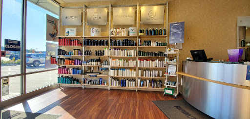 Hair Salon «Supercuts», reviews and photos, 700 Lafayette Rd #105, Seabrook, NH 03874, USA