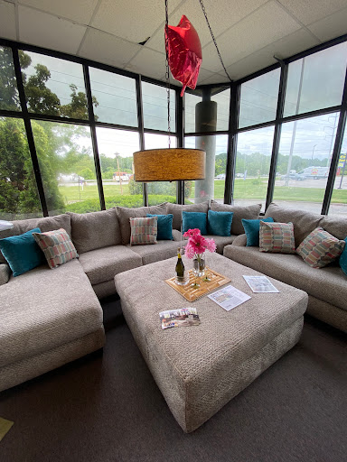 Furniture Store «Showman Furniture», reviews and photos, 2431 Crofton Ln, Crofton, MD 21114, USA