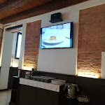 Photo n°14 de l'avis de Cristina.u fait le 13/11/2022 à 22:08 sur le  Antica Locanda Bepa à Loc. Bastion San Michele