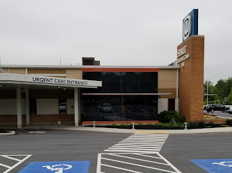 Penn State Health Urgent Care - Camp Hill