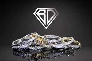 BD DIAMONDS - תכשיטים בעיצוב אישי, תכשיטי יוקרה, טבעות יהלומים, תכשיטים אונליין. image