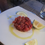 Photo n°2 de l'avis de Rossella.u fait le 03/08/2019 à 13:04 sur le  Baglio Siciliamo Country House à Lido di Noto