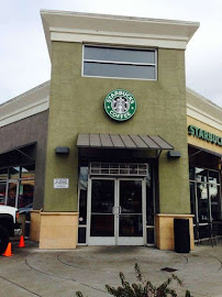 Starbucks - Photo 2 - Car repair in Santa Rosa, CA, Santa Rosa