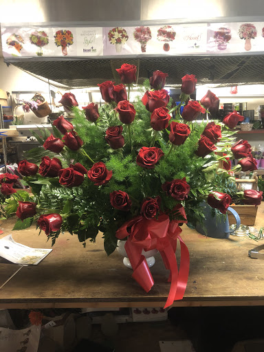 Florist «Exclusive Flowers and Gifts», reviews and photos, 9440 W Peoria Ave, Peoria, AZ 85345, USA