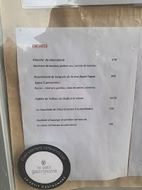 La Bouvine du Restaurant Le Bistroquet du Tadorne à Saintes-Maries-de-la-Mer - n°2