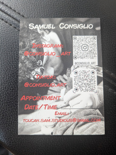 Explore cool sleeve tattoo ideas for guys, creative tattoo ideas in Sarasota, available at Z-Edge Tattoo and Body Piercing North Shop