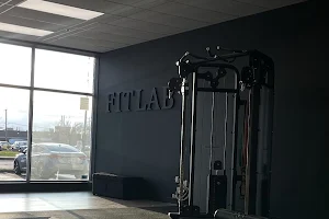Fitlab fitness studio image
