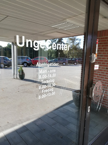 Anmeldelser af Ungecenter i Brønderslev - Jobcenter