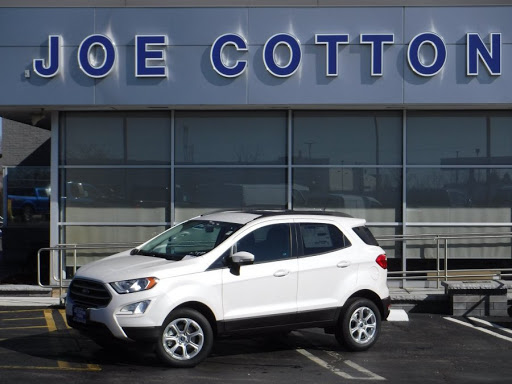 Ford Dealer «Joe Cotton Ford», reviews and photos, 175 W North Ave, Carol Stream, IL 60188, USA