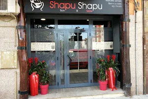 Restaurant Japones SHAPU SHAPU image