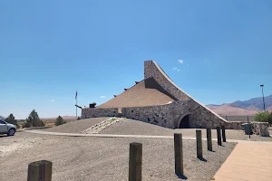 Pyramid Lake Museum and Visitors Center image