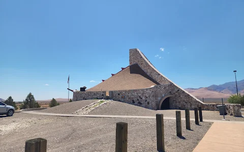 Pyramid Lake Museum and Visitors Center image