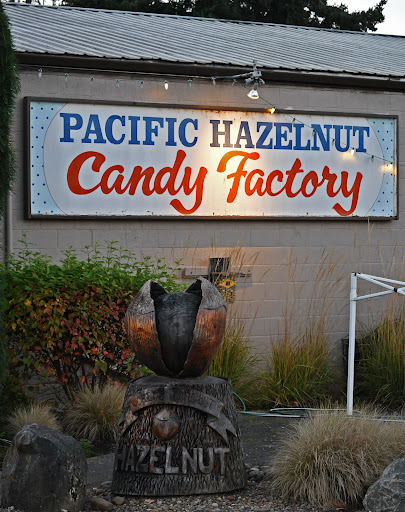 Farm «Pacific Hazelnut Farms & Candy Factory», reviews and photos, 14673 Ottaway Rd NE, Aurora, OR 97002, USA