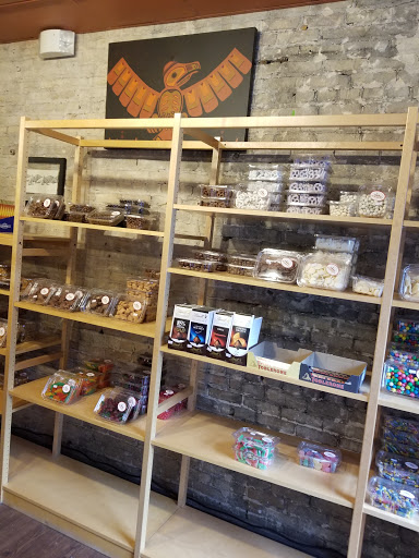 Deli «Grand Central Market and Deli», reviews and photos, 57 Monroe Center St NW, Grand Rapids, MI 49503, USA