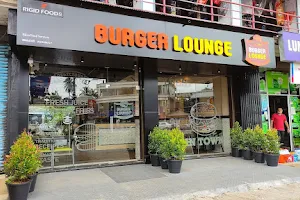 Burger Lounge Angamaly image