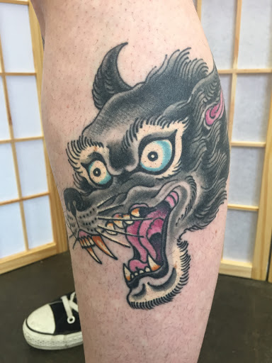 Explore small tribal tattoo ideas, creative tattoo ideas in Richmond, available at Civilization Tattoo