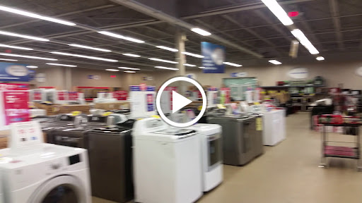 Appliance Store «Sears Outlet», reviews and photos, 2000 E Dorothy Ln, Kettering, OH 45420, USA
