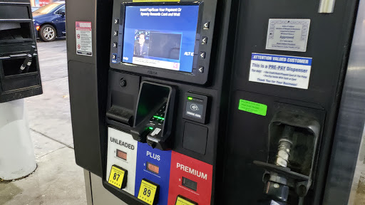 Convenience Store «Speedway», reviews and photos, 1225 W McClain Ave, Scottsburg, IN 47170, USA