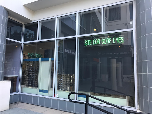 Optician «Site for Sore Eyes», reviews and photos, 650 Castro St, Mountain View, CA 94041, USA