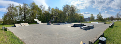 Bauernfeind Skatepark