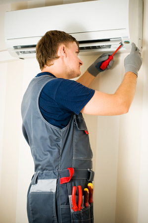 HVAC Contractor «Fuller Heating, Air Conditioning & Plumbing», reviews and photos, 509 Woodward Ave, Muscle Shoals, AL 35661, USA