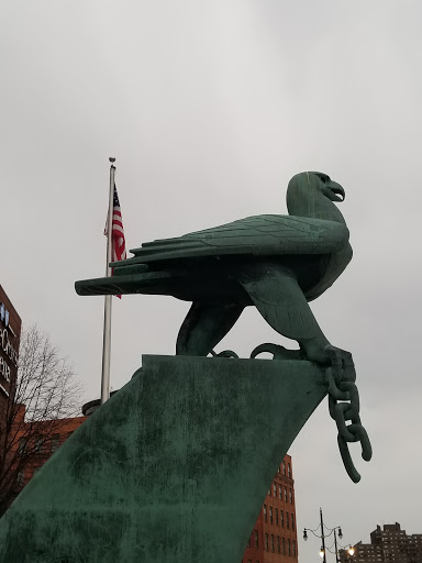 Arena «Blue Cross Arena», reviews and photos, 100 Exchange Blvd, Rochester, NY 14614, USA