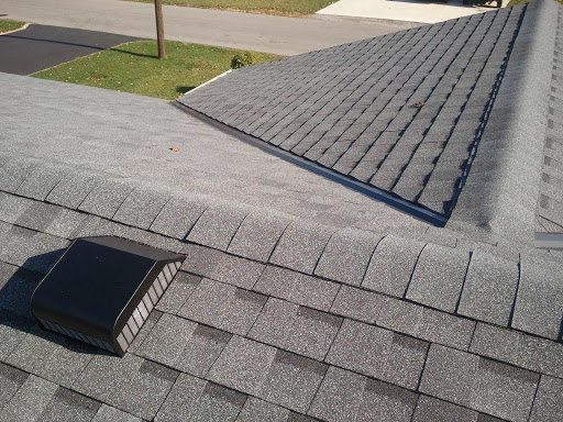 New Tech Roofing Inc in Lima, Ohio