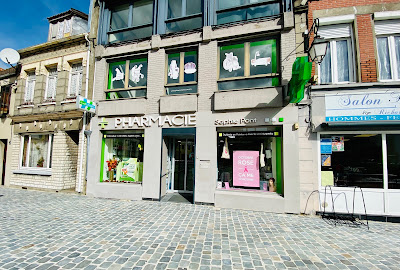 Pharmacie Sophie Pont à Guines