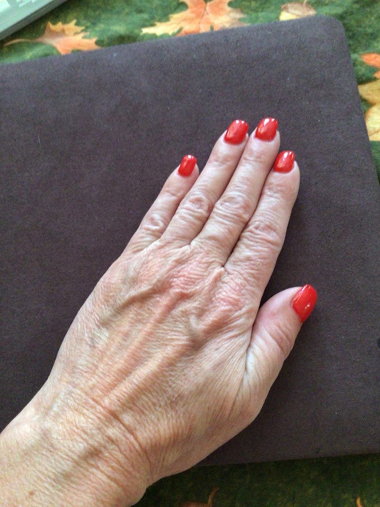 The Spot Nails & Spa 89131