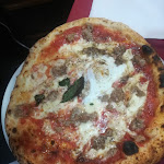 Photo n°2 de l'avis de ibanez.p fait le 02/05/2019 à 11:50 sur le  La Taverna di Totò à Naples