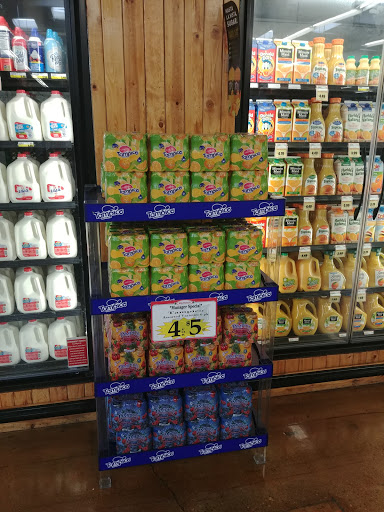 Grocery Store «Rio Ranch Market», reviews and photos, 11647 Cherry Ave, Fontana, CA 92337, USA