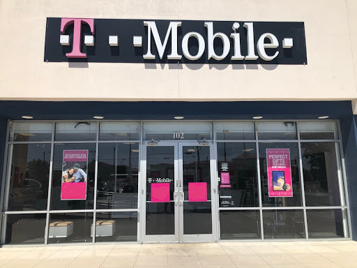 T-Mobile