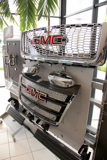 Buick Dealer «Cavender Buick GMC North», reviews and photos, 17811 San Pedro Ave, San Antonio, TX 78233, USA