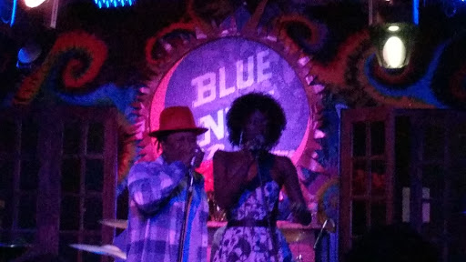 Live Music Venue «Blue Nile», reviews and photos, 532 Frenchmen St, New Orleans, LA 70116, USA