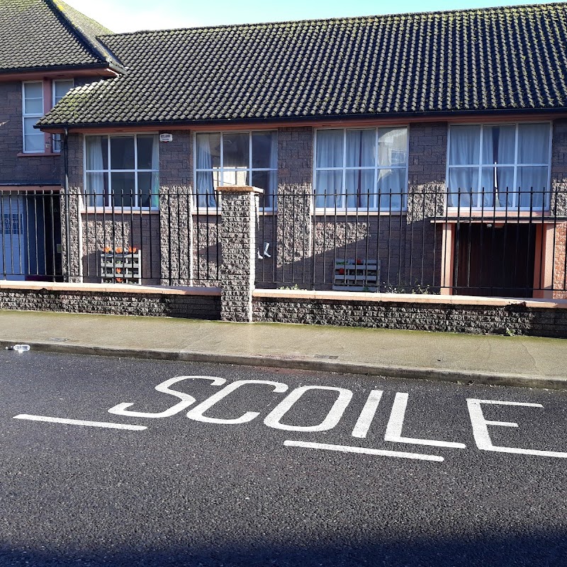 Gaelscoil Choráin