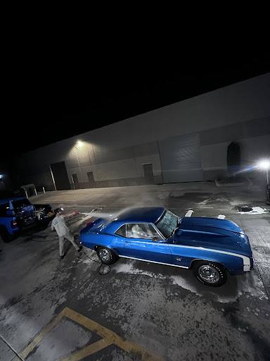 BTR Detailing en Murrieta