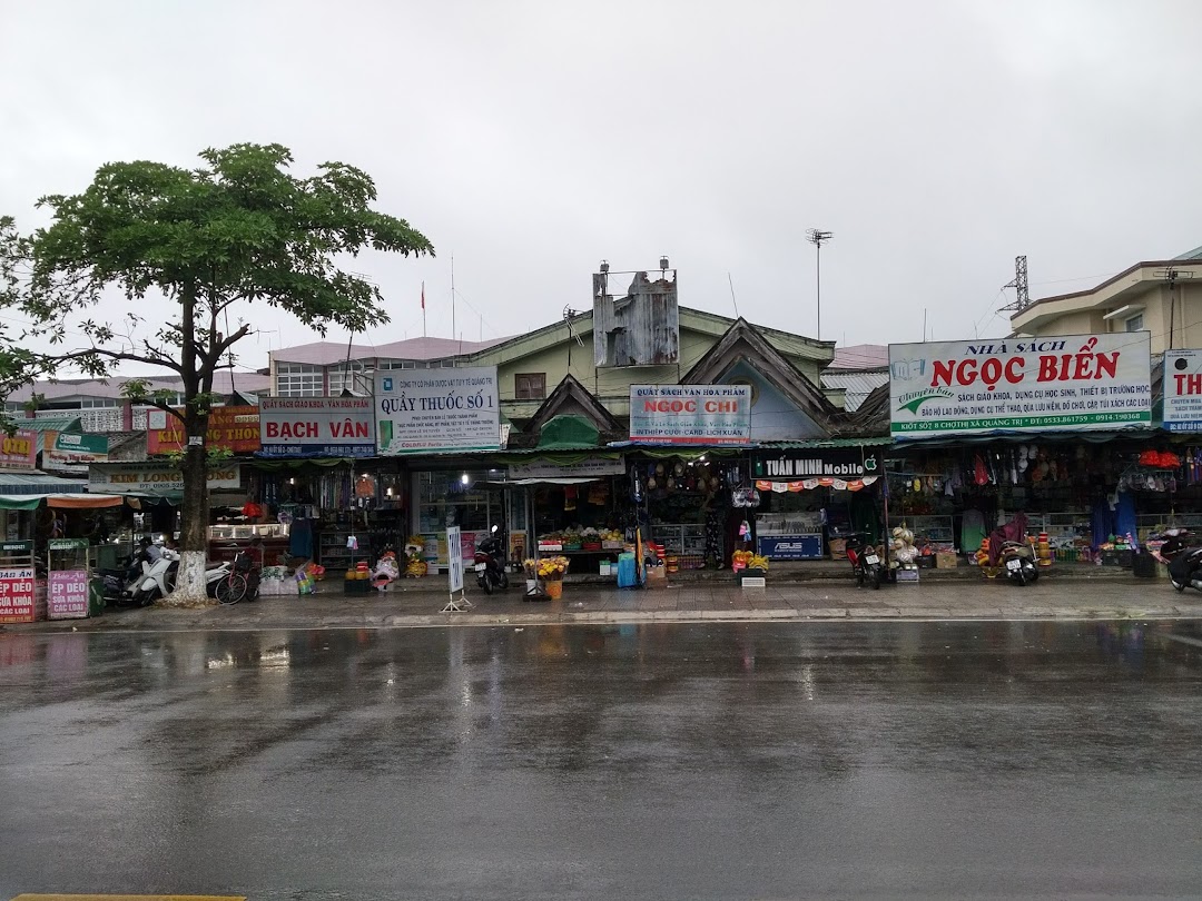 Chợ Quảng Trị