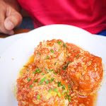 Photo n°1 de l'avis de Jessica.e fait le 22/08/2020 à 12:53 sur le  Il Focolare Ristorante à Passo del Tonale