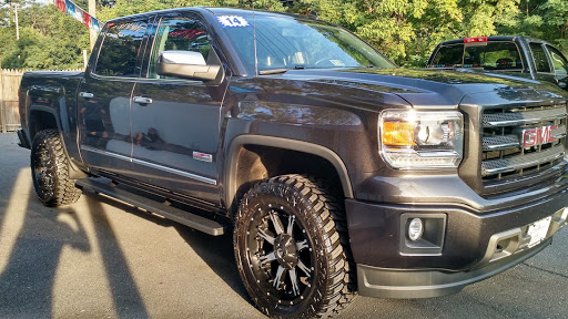 Car Dealer «Elite Auto Sales», reviews and photos, 1372 John Marshall Hwy, Front Royal, VA 22630, USA