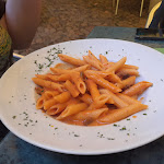 Photo n°2 de l'avis de Ina.e fait le 18/08/2022 à 15:13 sur le  La Piazza à Freiburg im Breisgau