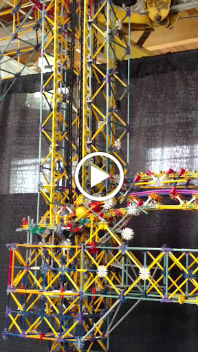 Toy Store «Brickmania Toyworks», reviews and photos, 1620 Central Ave NE, Minneapolis, MN 55413, USA