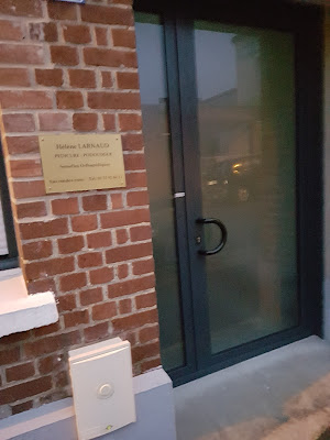Larnaud Hélène à Amiens