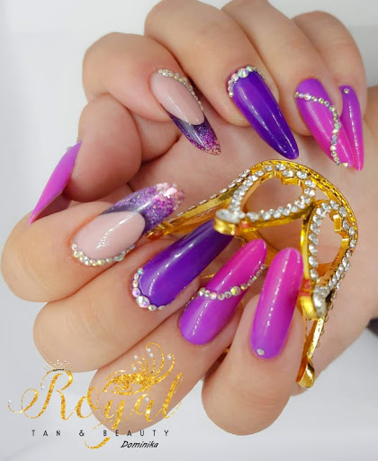 Royal Tan & Beauty in Naas, Co. Kildare